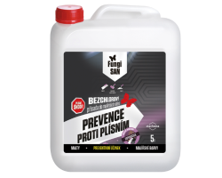 FungiSAN bezchlorový 5 l