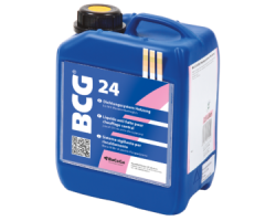 BCG 24 Zatěsňovací roztok 5000ml (ztráty do 30l za den)