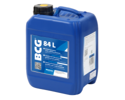 BCG 84 L Zatěsňovací roztok 5000ml (ztráty do 10l za den)