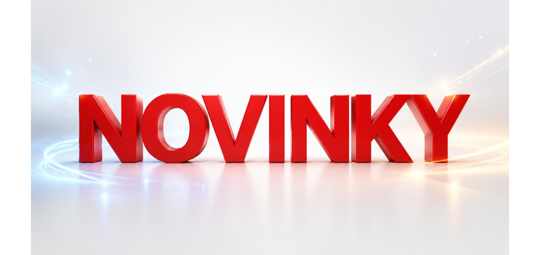 NOVINKY