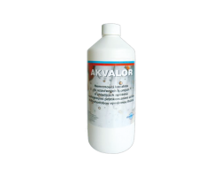 AKVALOR - Nemrznoucí kapalina do topných systémů 5 l