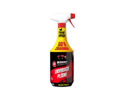 FungiSPRAY bezchlorový 0,5 l