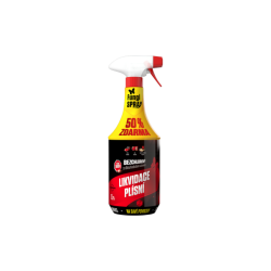 AKCE FungiSPRAY bezchlorový 0,5 l + 50% zdarma