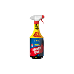 FungiSPRAY chlorový 0,5 l