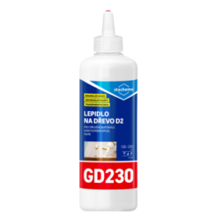 GD230 Lepidlo na dřevo D2 - 1 kg