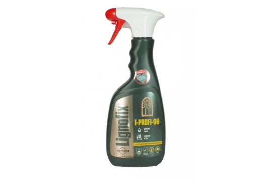 Lignofix I-Profi-OH spray 0,4 kg