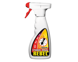 Rebel k hubení lezoucího hmyzu 0,5 l