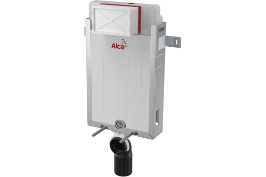 Předstěnový instalační systém Alcaplast AM115/1000 Renovmodul