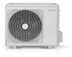 DRAŽICE MULTISPLIT AIR PLUS TRIO, 7,2 kW venkovní jednotka klimatizace , pro maximálně 3 vnitřní jednotky