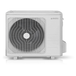 DRAŽICE MULTISPLIT AIR PLUS QUATTRO, 10 kW venkovní jednotka klimatizace , pro maximálně 4 vnitřní jednotky