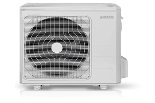 DRAŽICE MULTISPLIT AIR PLUS DUO, 5,2 kW venkovní jednotka klimatizace , pro maximálně 2 vnitřní jednotky