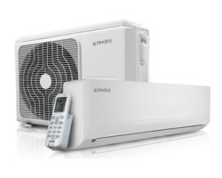 DRAŽICE SPLIT AIR26 klimatizace 2,6 kW venkovní + vnitřní jednotka