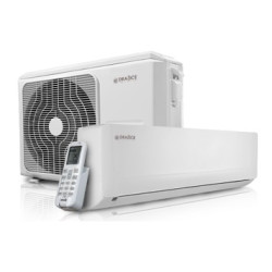 DRAŽICE SPLIT AIR35 klimatizace 3,4 kW venkovní + vnitřní jednotka