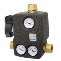 ESBE LTC 361 Regulační termostatická jednotka DN 32 1 1/4" 55°C 