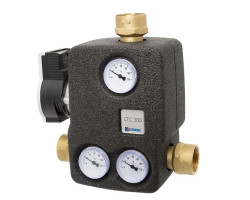 ESBE LTC 381 Regulační termostatická jednotka DN 40 1 1/2" 60°C 