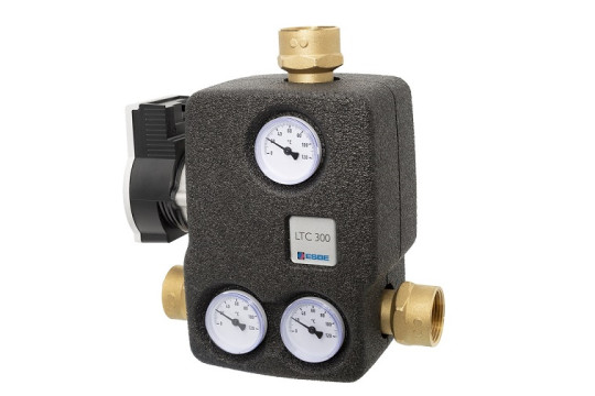 ESBE LTC 361 Regulační termostatická jednotka DN 32 1 1/4" 65°C 