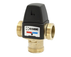 ESBE VTA 352 Termostatický směšovací ventil 3/4" (35°C - 60°C) Kvs 1,5 m3/h