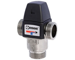 ESBE VTA 332 Termostatický směšovací ventil 1" (35°C - 60°C) Kvs 1,2 m3/h