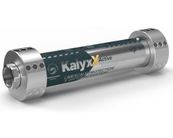 Změkčovač vody IPS KalyxX Active - G 1"