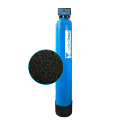 HydroTreat Pyrolox 21 úpravna vody 1" - odstranění železa a manganu
