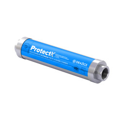 DRAŽICE Ionizační Polarizační Systém IPS ProtectX 3/4", blue line