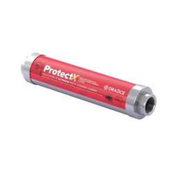 DRAŽICE Ionizační Polarizační Systém IPS ProtectX 3/4", red line