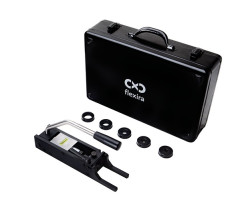 FLEXIRA XCONNECT SYSTEM lis T 120, s kufrem