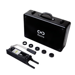 FLEXIRA XCONNECT SYSTEM lis T 120, s kufrem