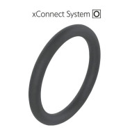 FLEXIRA XCONNECT SYSTEM O O-kroužek DN25, voda