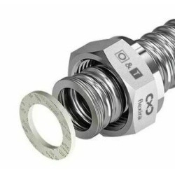 FLEXIRA XCONNECT SYSTEM O&T převlečná matice DN16 G3/4"