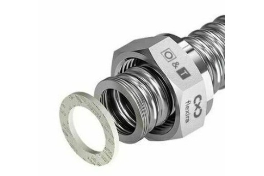 FLEXIRA XCONNECT SYSTEM O&T převlečná matice DN16 G3/4"