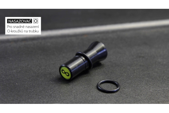 FLEXIRA XCONNECT SYSTEM O nasazovač O-kroužků DN12