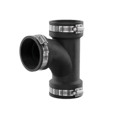 GEBO FLEX - flexibilní odbočka 060 (50-60mm) 90°