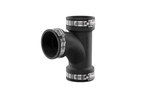 GEBO FLEX - flexibilní odbočka 060 (50-60mm) 90°