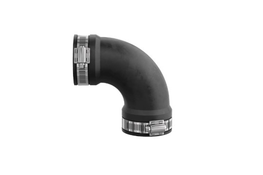 GEBO FLEX - flexibilní oblouk 90° 050 - (40-50)