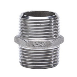 NEREZ Vsuvka 1/8" AISI 316 Tmax 220°C