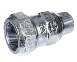 GEBO SPECIAL OCEL (A) přechod vnější 3/8" x 17,2 mm