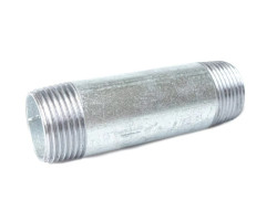 POZINK prodloužení vnější MM 1" x 150mm