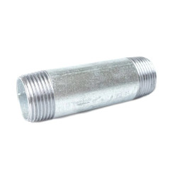 POZINK prodloužení vnější MM 1/2" x 180mm