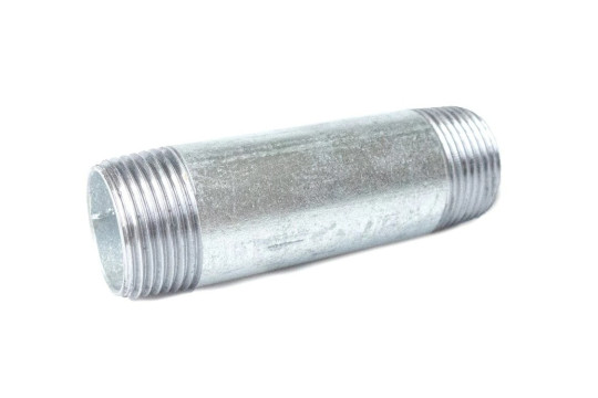 POZINK prodloužení vnější MM 1/2" x 180mm