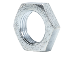 Pozink matice 3/4"