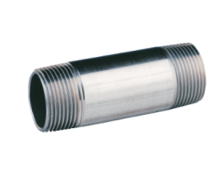NEREZ Prodloužení vnější MM 3/4" x 200 mm