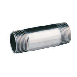 NEREZ Prodloužení vnější MM 1/8" x 40 mm