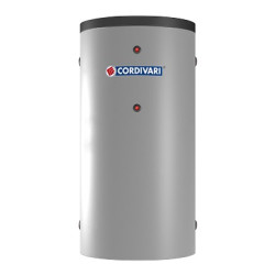 CORDIVARI PDC 100 - Akumulační nádrž s izolací (95l)