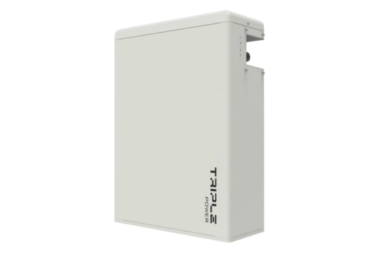 SOLAX Baterie TRIPLE Power T58 5,8kW SLAVE, Ver.2 HV11550
