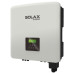 SOLAX 3f. Měnič 15 kW G4 X3-Hybrid 15.0-D, WiFi 3.0, CT