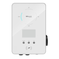 TŘÍFÁZOVÝ WALLBOX X3-EVC11K (PXH), KABEL 6M, 16A, WIFI, 11kW AC