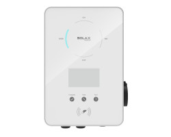 TŘÍFÁZOVÝ WALLBOX X3-EVC11K (PXH), KABEL 6M, 16A, WIFI, 11kW AC