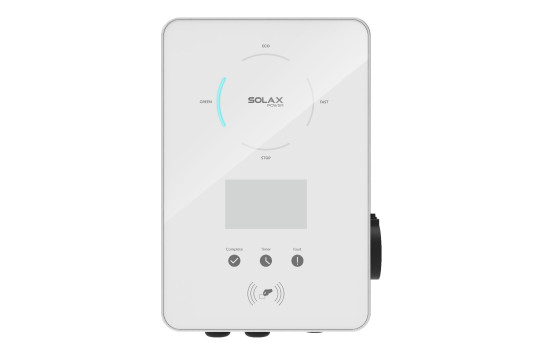 TŘÍFÁZOVÝ WALLBOX X3-EVC11K (PXH), KABEL 6M, 16A, WIFI, 11kW AC