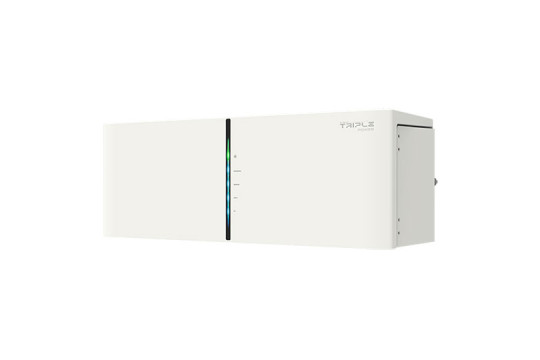 SOLAX BMS pro T30 baterii Triple power master Box řídící modul